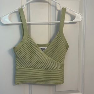 Princess Polly Crop Top